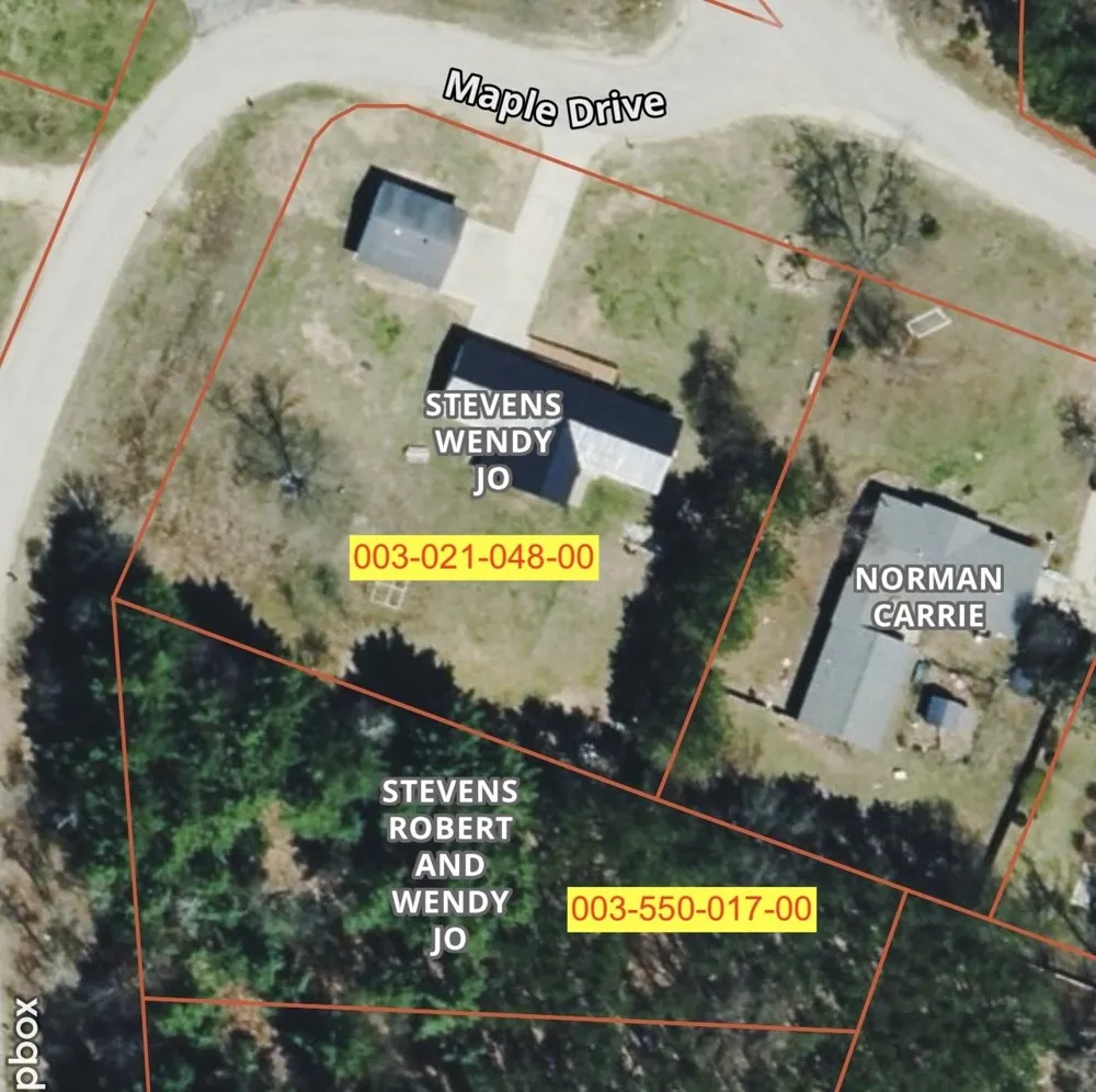 5274 SW Lockwood Street Boardman Township, MI 49680