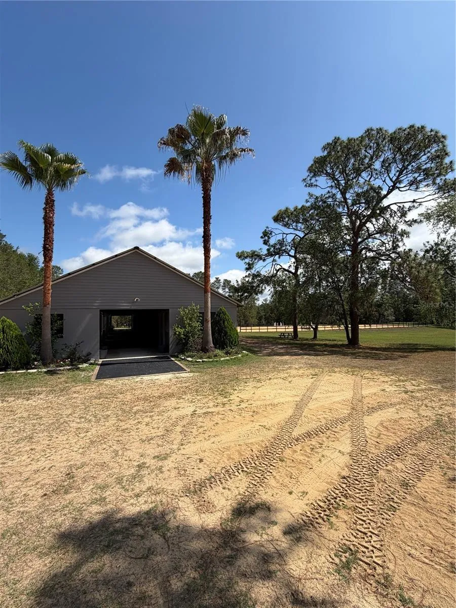 4251 NE 136TH AVENUE Williston, FL 32696