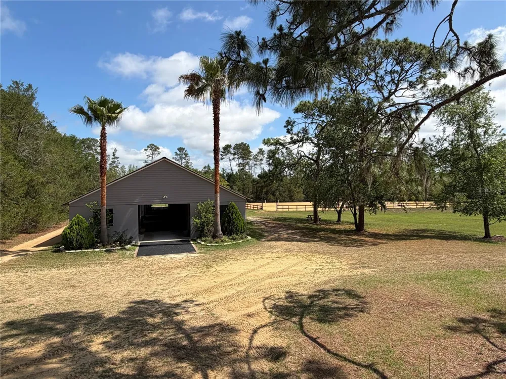 4251 NE 136TH AVENUE Williston, FL 32696