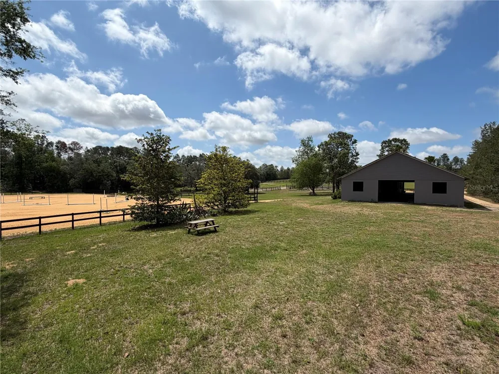 4251 NE 136TH AVENUE Williston, FL 32696