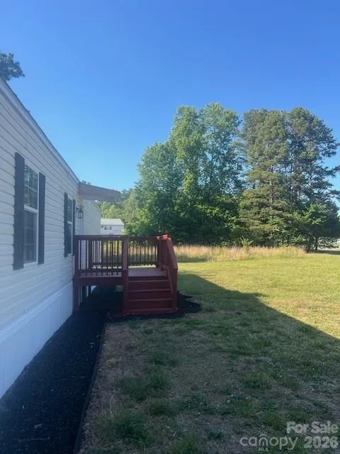 547 Indian Hill Road Olin, NC 28660