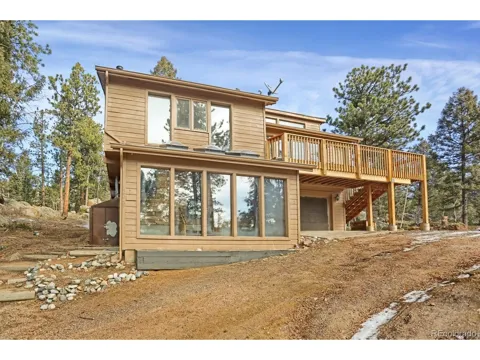 12345 Bear Haven Road