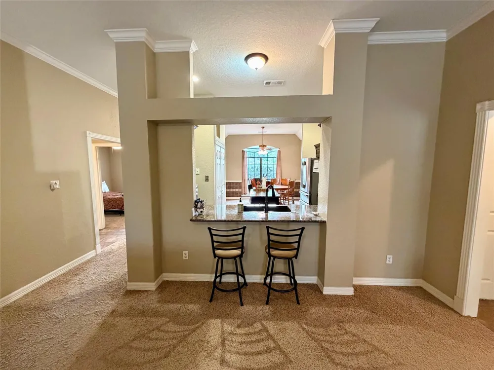 1503 Avenue H Danbury, TX 77534