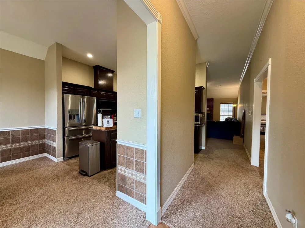 1503 Avenue H Danbury, TX 77534