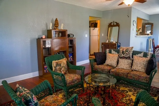 701 Gudron Avenue Hebbronville, TX 78361