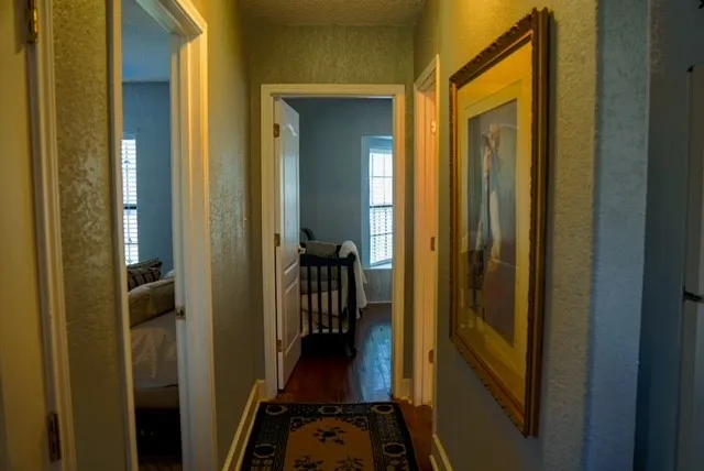 701 Gudron Avenue Hebbronville, TX 78361