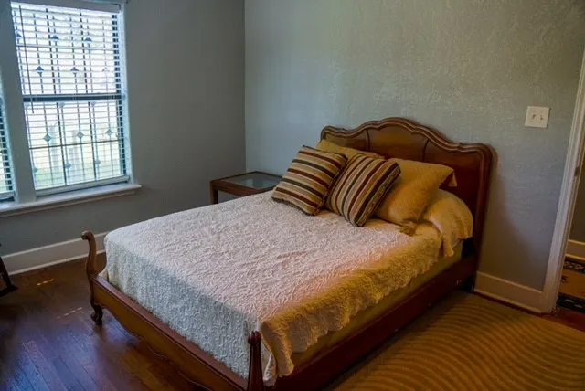 701 Gudron Avenue Hebbronville, TX 78361