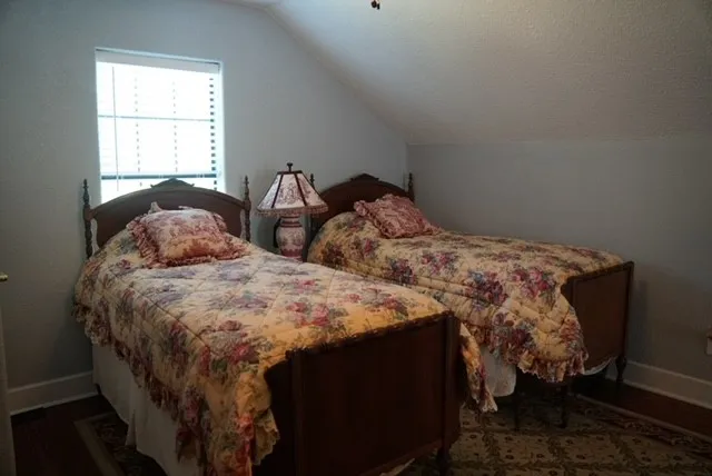701 Gudron Avenue Hebbronville, TX 78361
