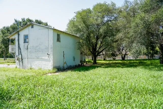 701 Gudron Avenue Hebbronville, TX 78361