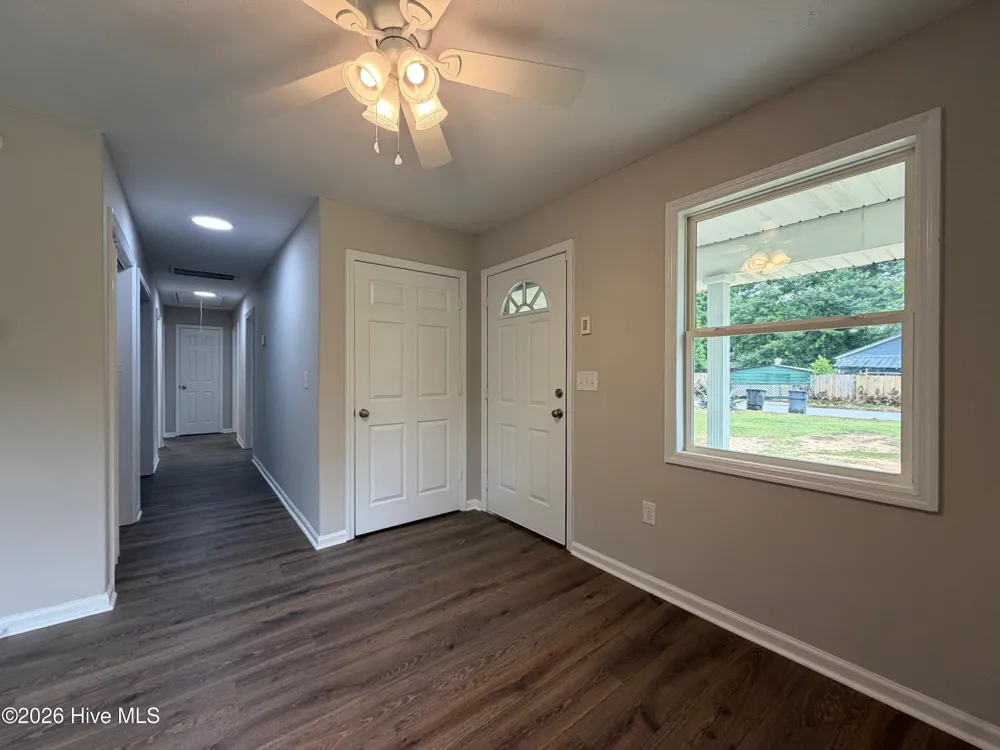 1001 Fuller Street Waynesboro, GA 30830