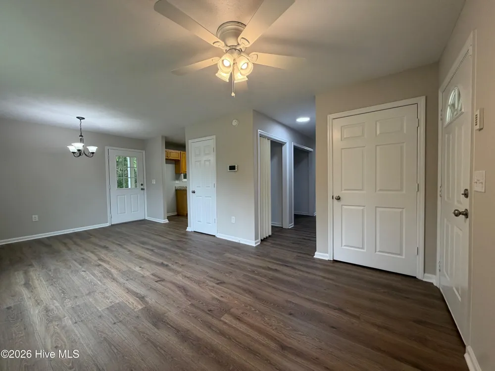 1001 Fuller Street Waynesboro, GA 30830