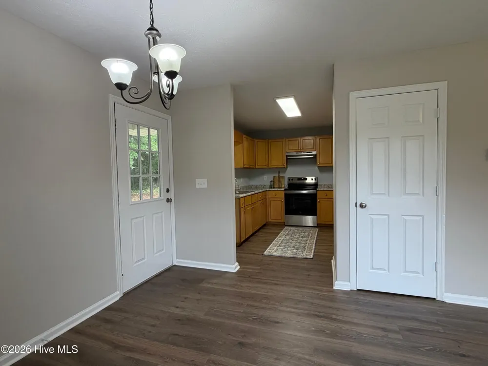 1001 Fuller Street Waynesboro, GA 30830