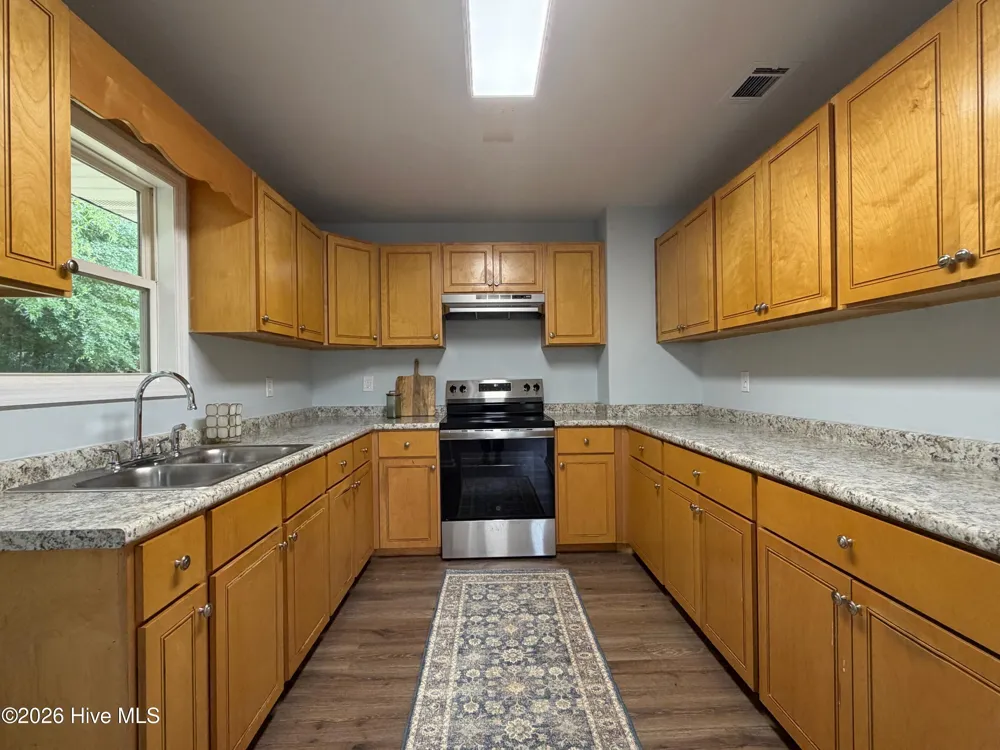 1001 Fuller Street Waynesboro, GA 30830