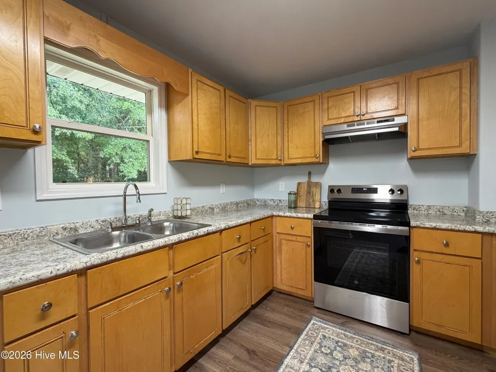 1001 Fuller Street Waynesboro, GA 30830