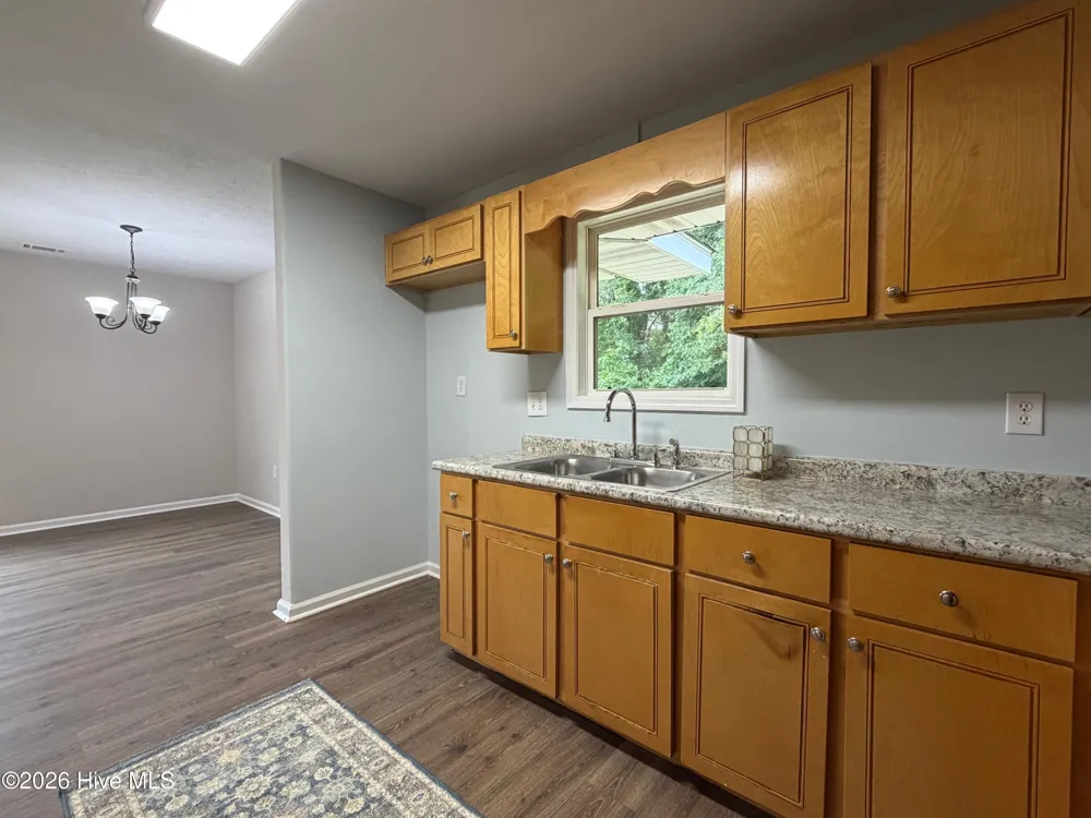 1001 Fuller Street Waynesboro, GA 30830