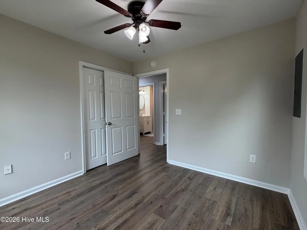 1001 Fuller Street Waynesboro, GA 30830