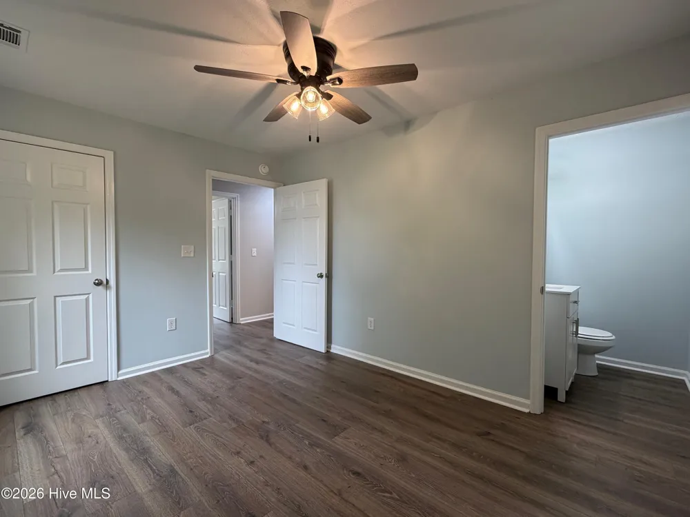 1001 Fuller Street Waynesboro, GA 30830