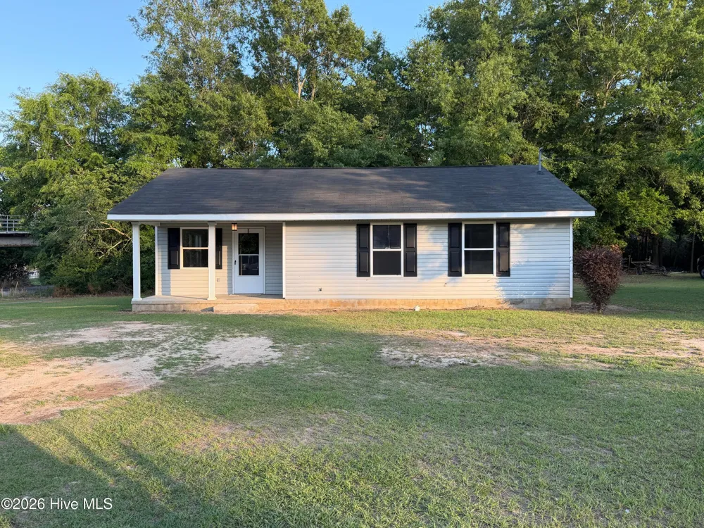 1001 Fuller Street Waynesboro, GA 30830