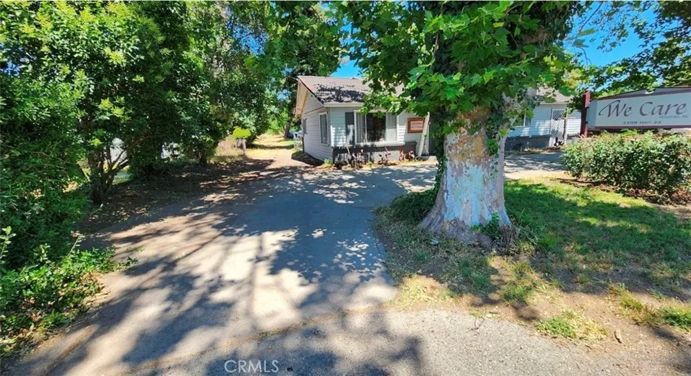 3208 State Highway 32 Chico, CA 95973