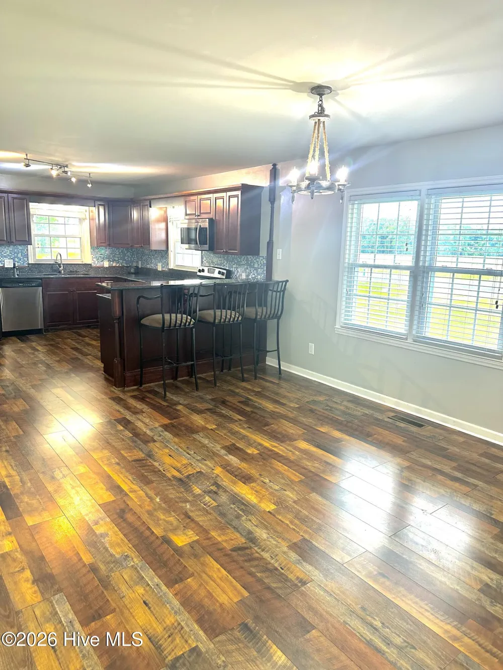 4173 Middle Road Trenton, NC 28585