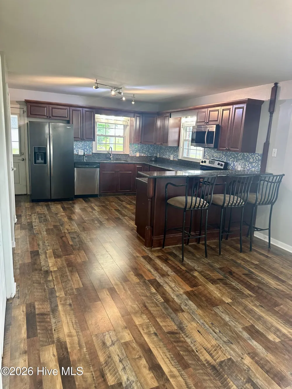 4173 Middle Road Trenton, NC 28585