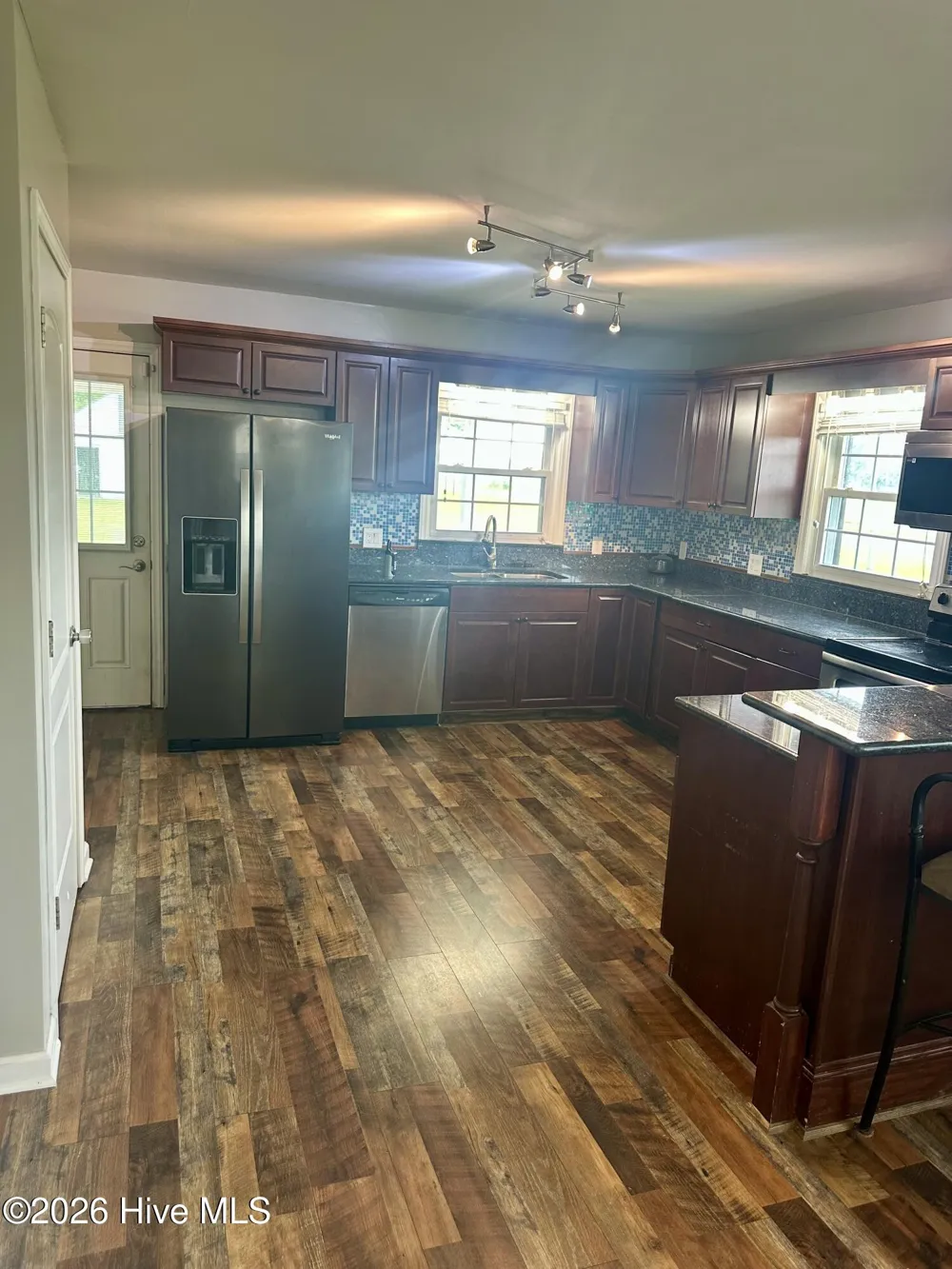 4173 Middle Road Trenton, NC 28585
