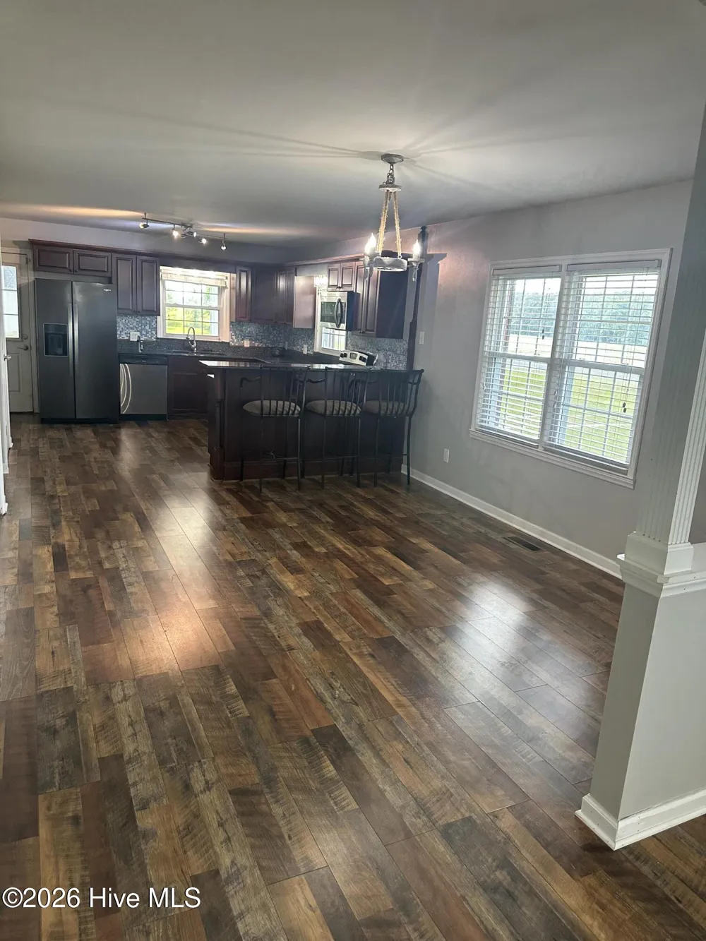 4173 Middle Road Trenton, NC 28585