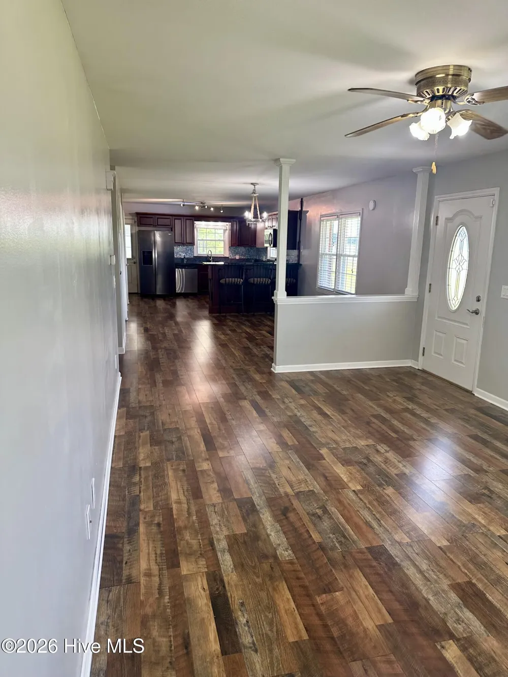4173 Middle Road Trenton, NC 28585