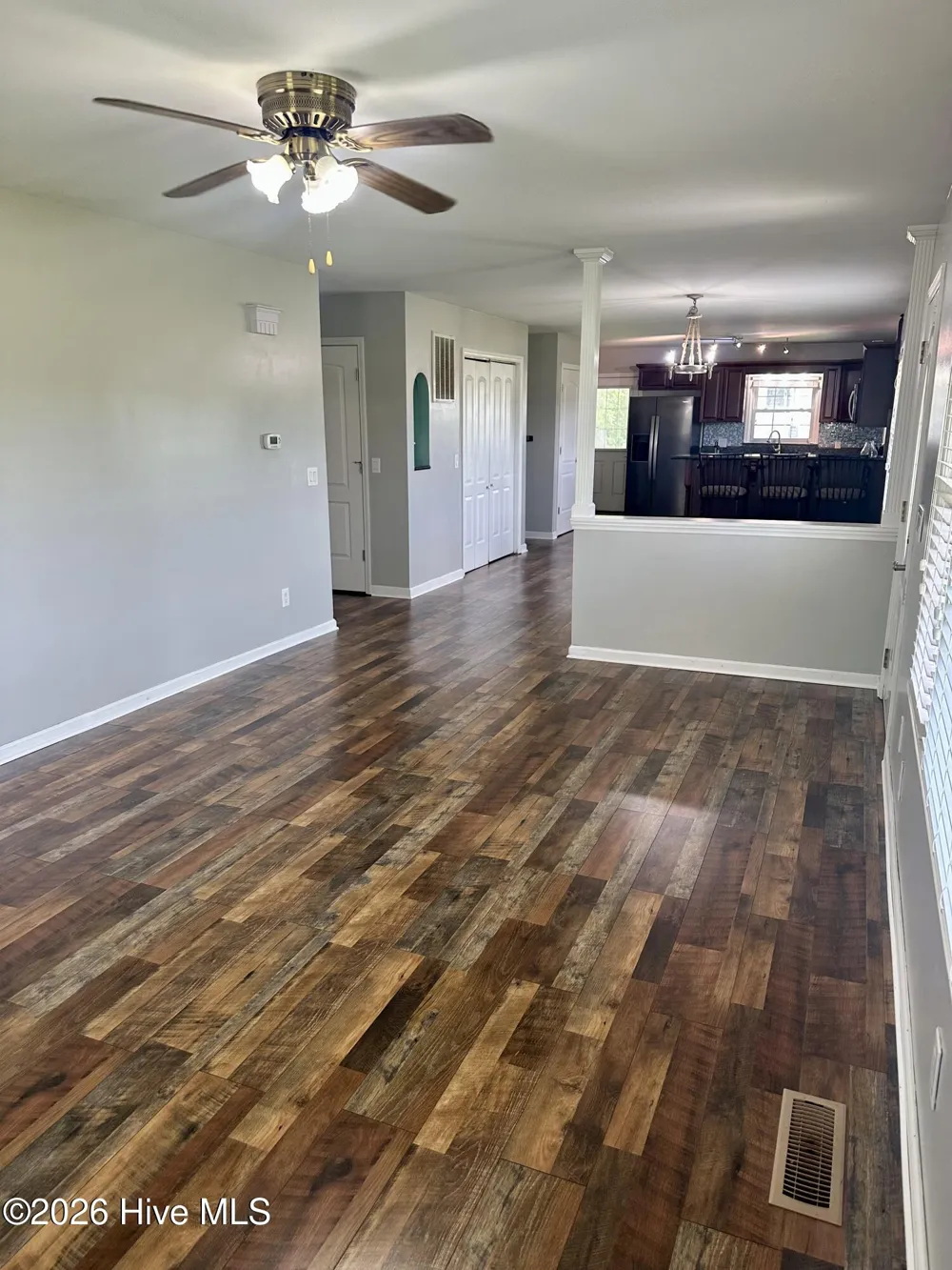 4173 Middle Road Trenton, NC 28585