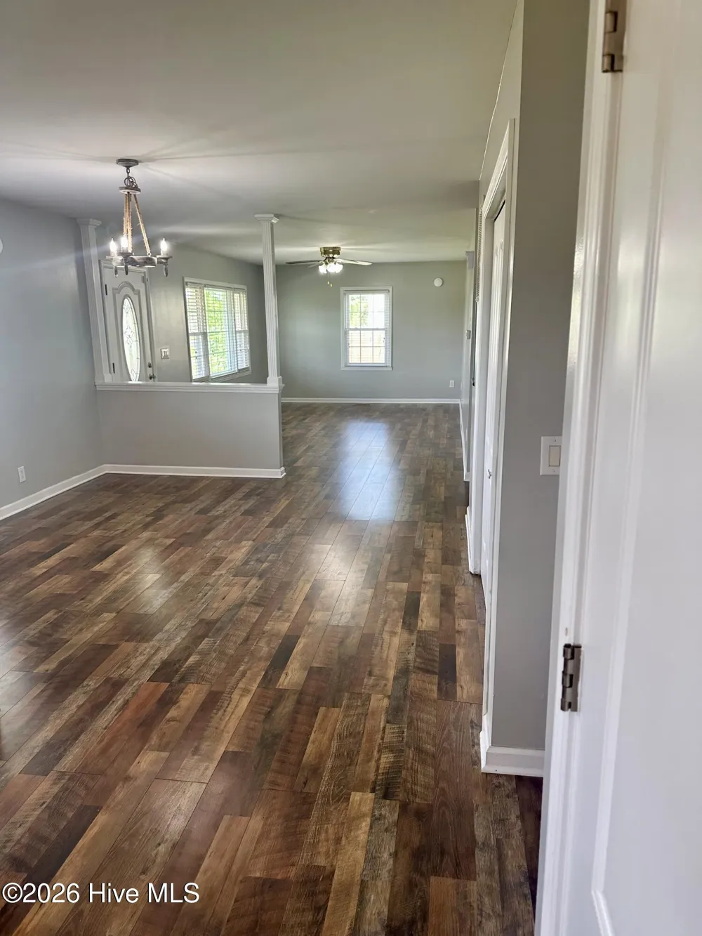 4173 Middle Road Trenton, NC 28585