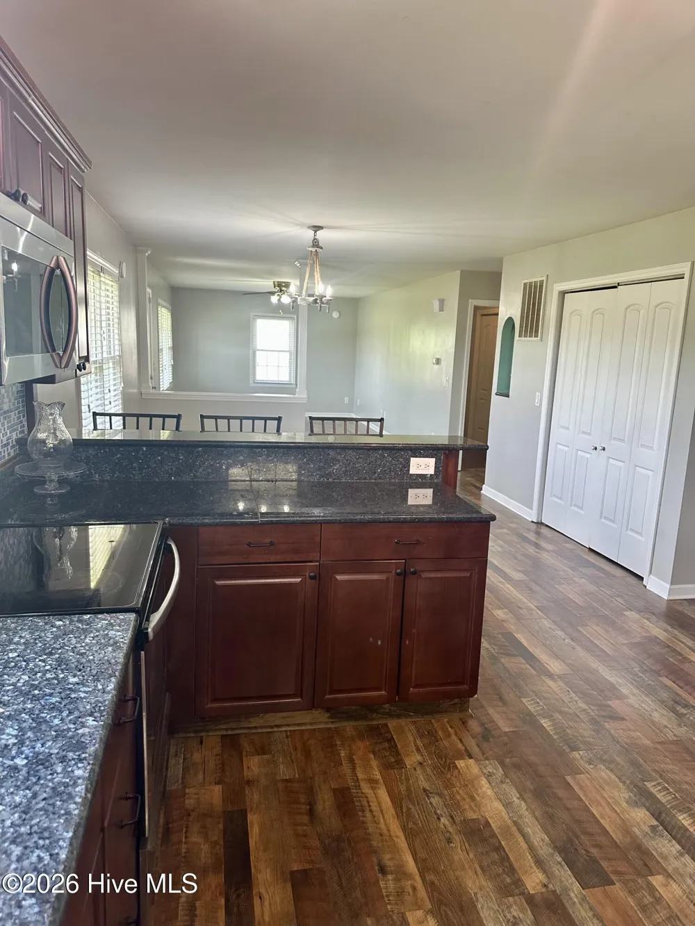 4173 Middle Road Trenton, NC 28585