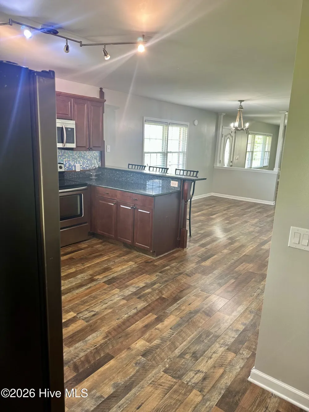 4173 Middle Road Trenton, NC 28585