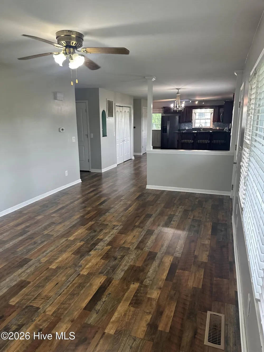 4173 Middle Road Trenton, NC 28585