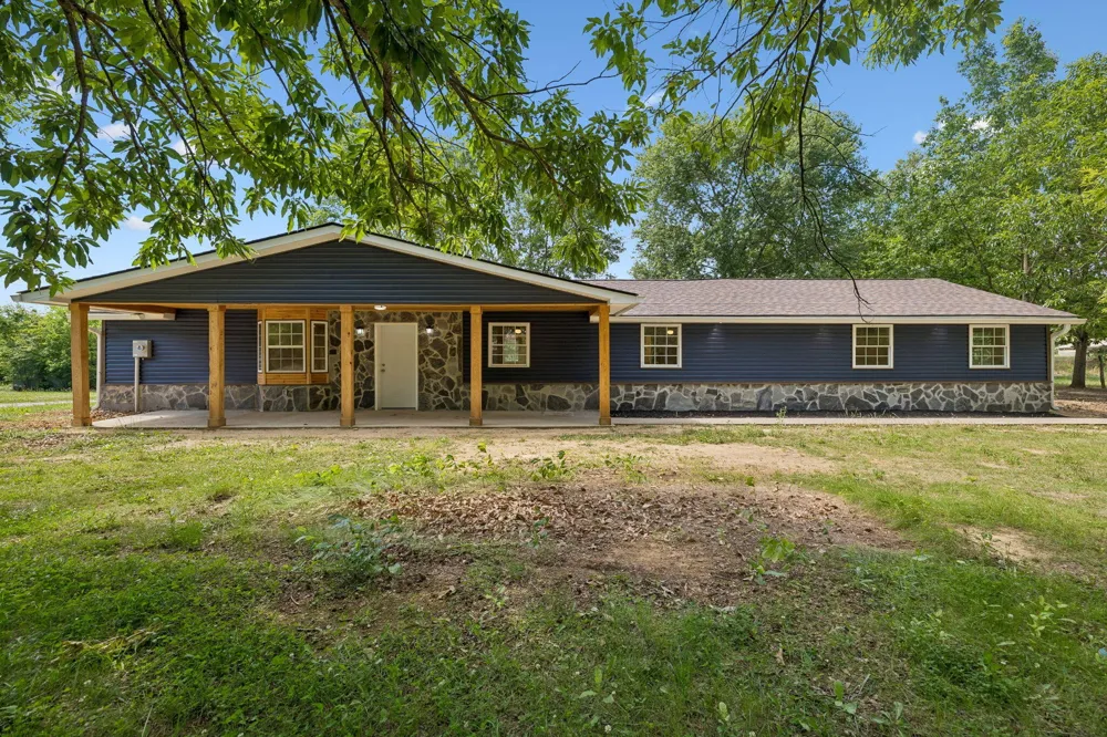 430 Friendship Lane Delano, TN 37325