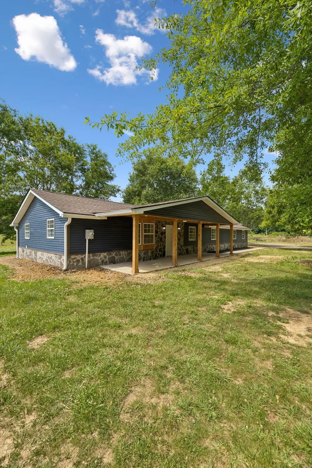 430 Friendship Lane Delano, TN 37325