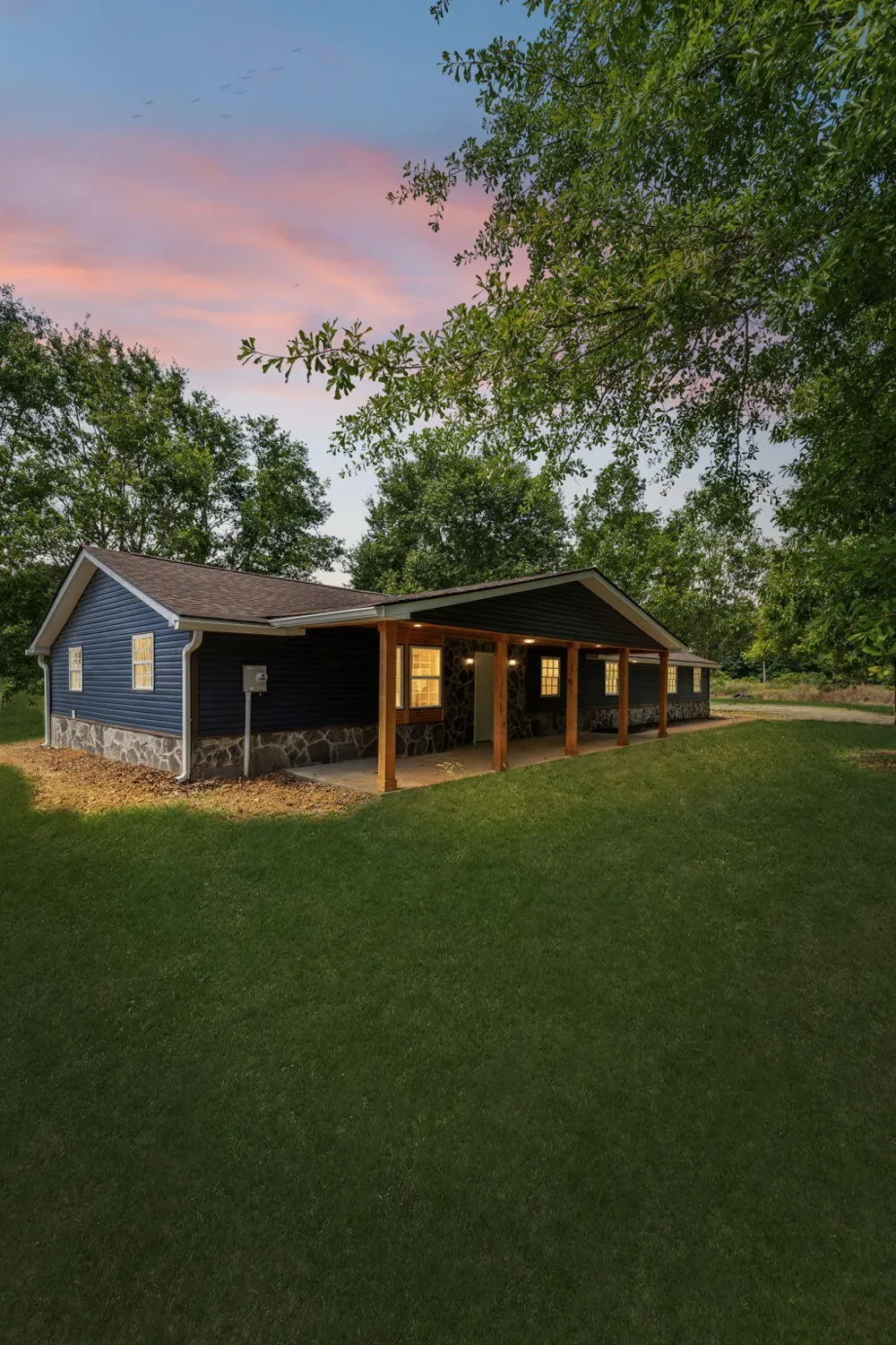 430 Friendship Lane Delano, TN 37325