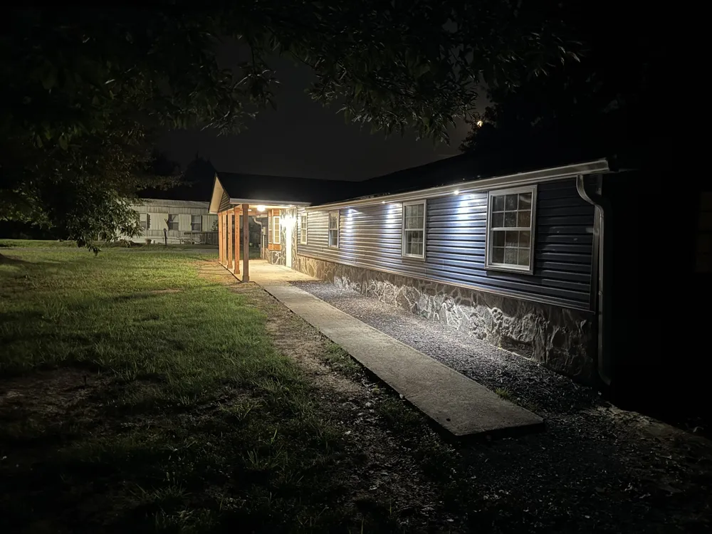 430 Friendship Lane Delano, TN 37325