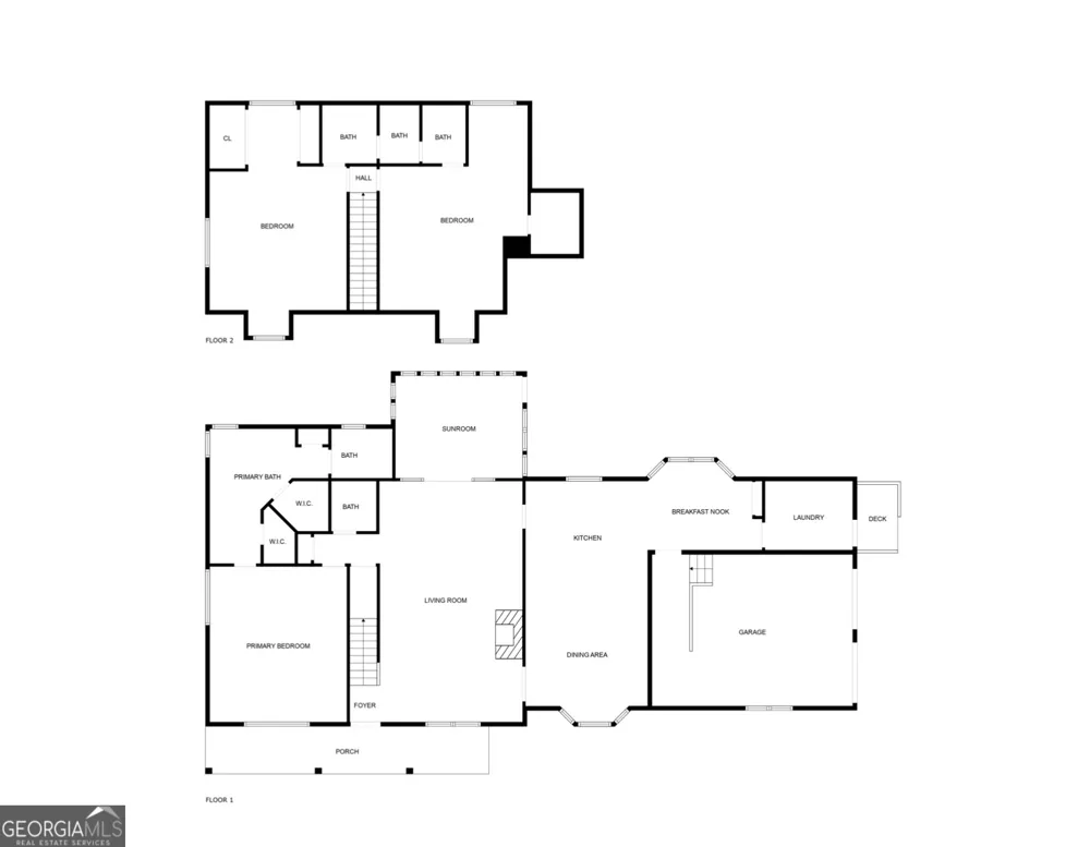51 Jimmy Boatright DR Hazlehurst, GA 31539