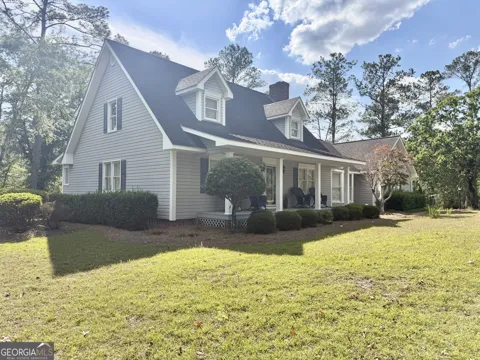 51 Jimmy Boatright DR