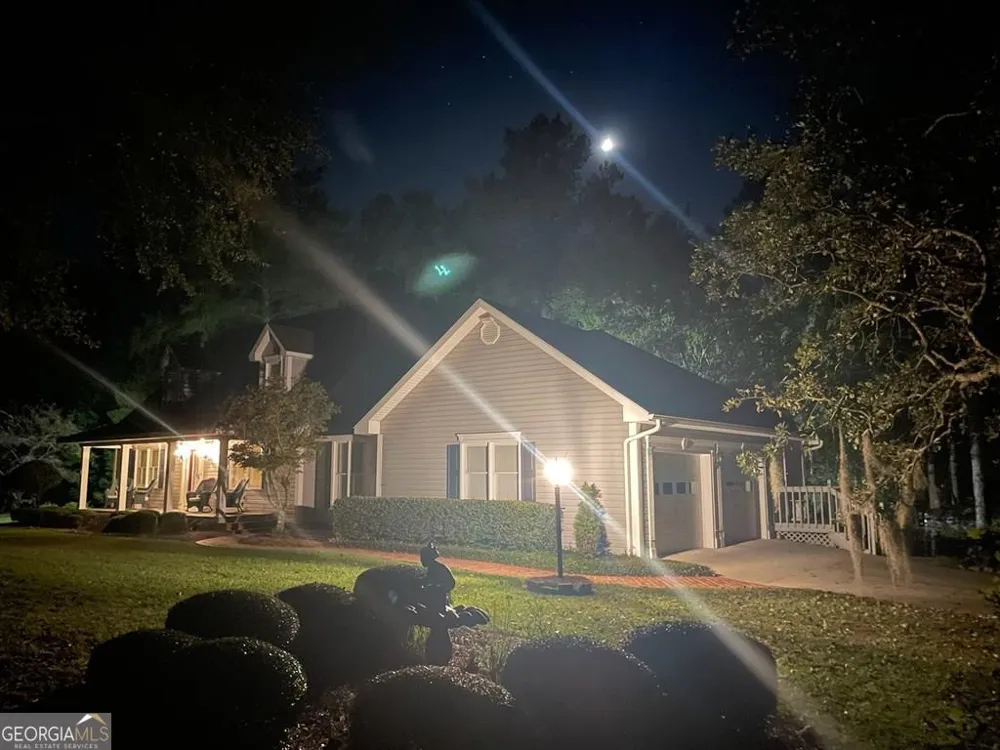 51 Jimmy Boatright DR Hazlehurst, GA 31539