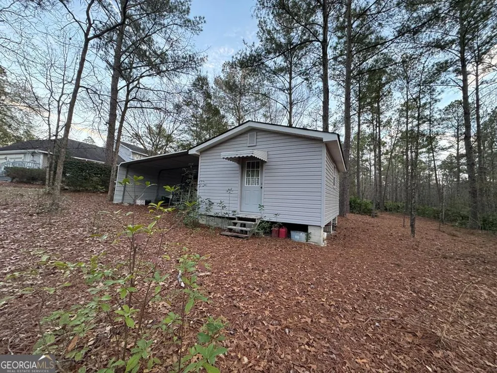 51 Jimmy Boatright DR Hazlehurst, GA 31539