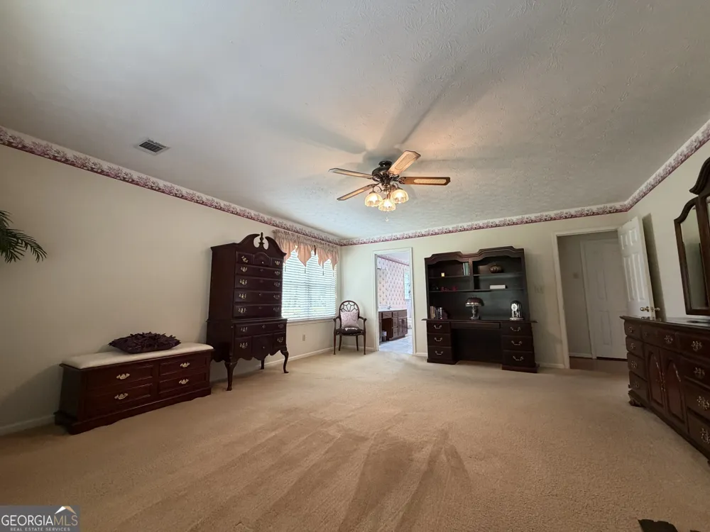 51 Jimmy Boatright DR Hazlehurst, GA 31539