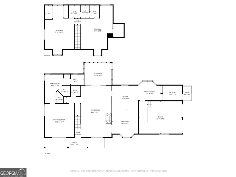 51 Jimmy Boatright DR Hazlehurst, GA 31539