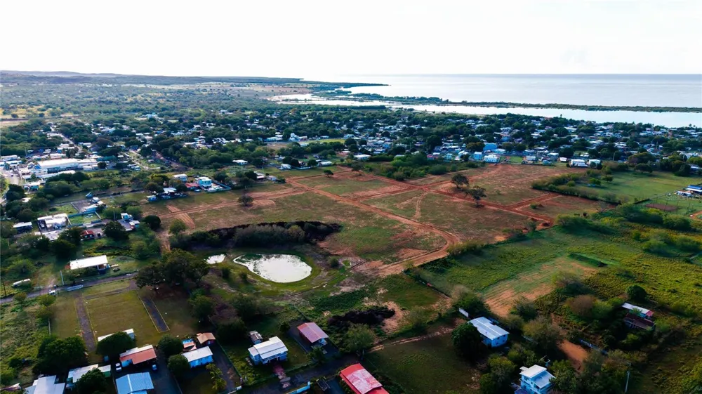 Carretera 301 Km 0.6 COMBATE Cabo Rojo, PR 00623