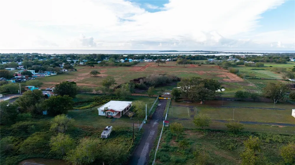 Carretera 301 Km 0.6 COMBATE Cabo Rojo, PR 00623