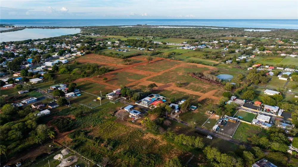 Carretera 301 Km 0.6 COMBATE Cabo Rojo, PR 00623