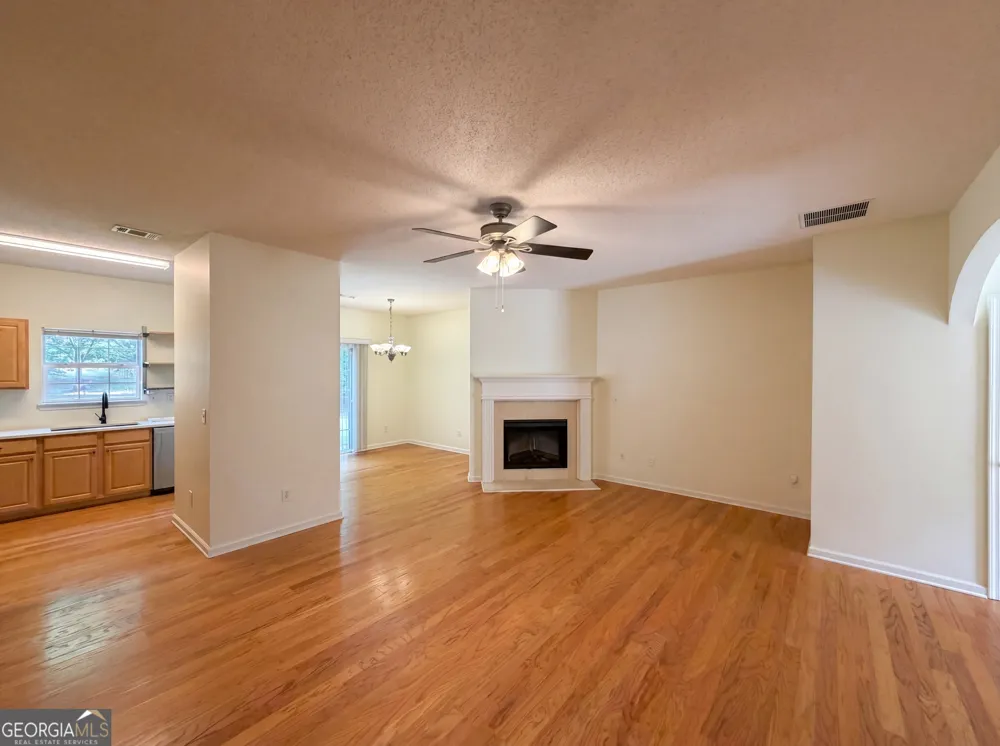 2350 Heritage Park CIR NW Kennesaw, GA 30144