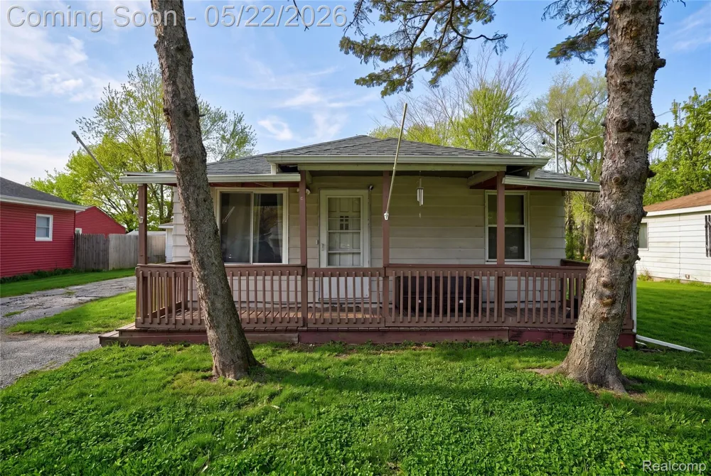 3385 Genesee Road Genesee Charter Township, MI 48506