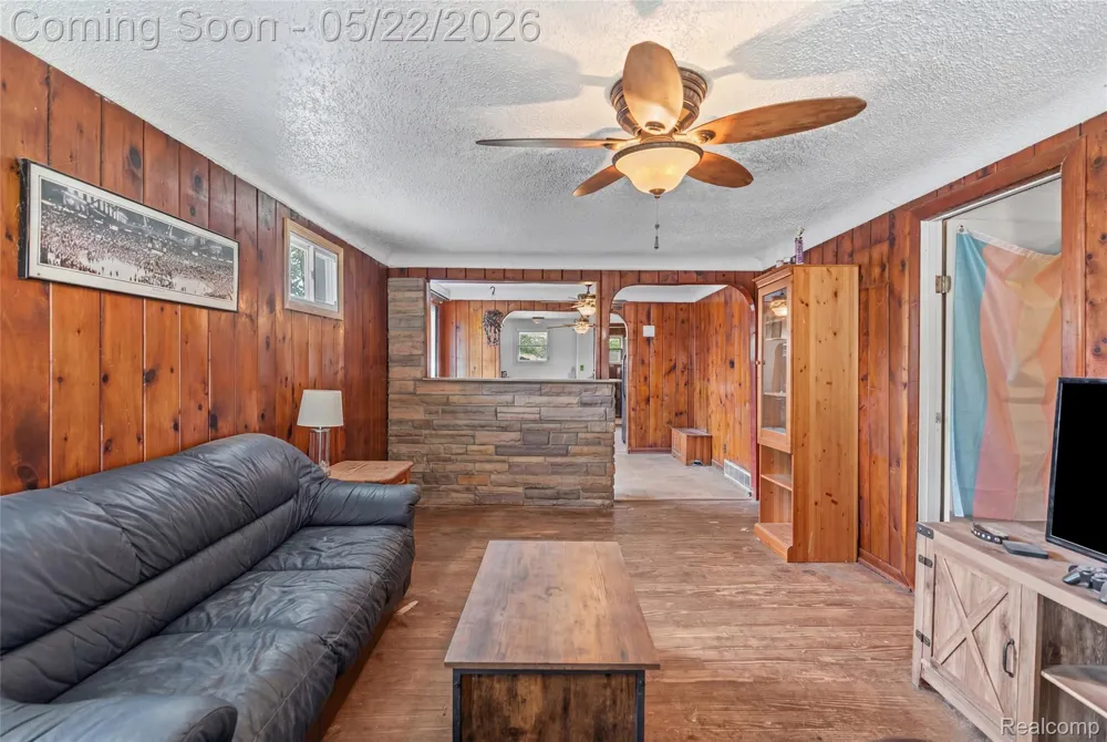 3385 Genesee Road Genesee Charter Township, MI 48506