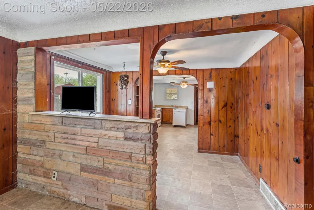 3385 Genesee Road Genesee Charter Township, MI 48506